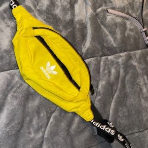 Adidas fanny pack - crossbody bag